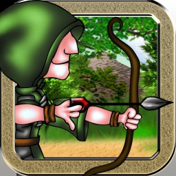 Robin Hood The Last Crusade