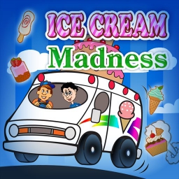 Ice Cream Madness