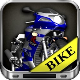 Addictive Doodle Bike