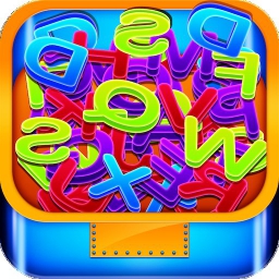 Letter Madness - Word Search Edition