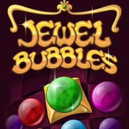 Jewel Bubbles