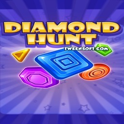 Diamond Hunt