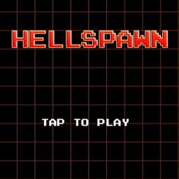 Hell Spawn