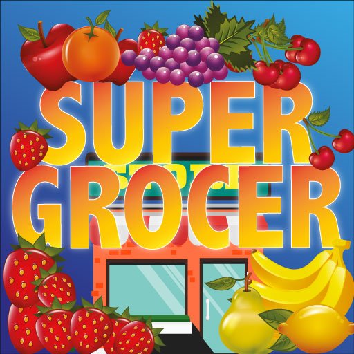 Super Grocer