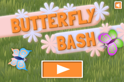 Butterfly Bash