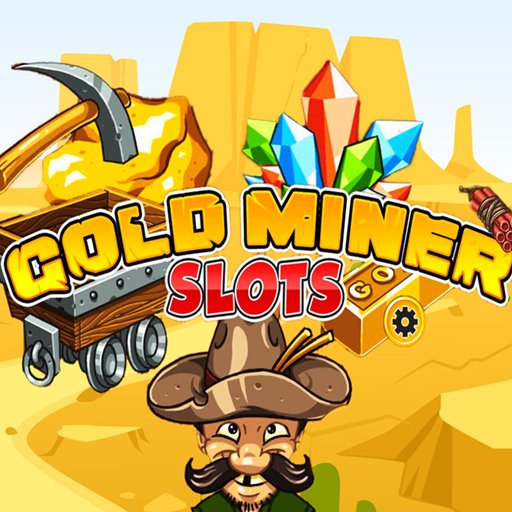 Gold Miner Slots