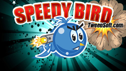 Speedy Bird