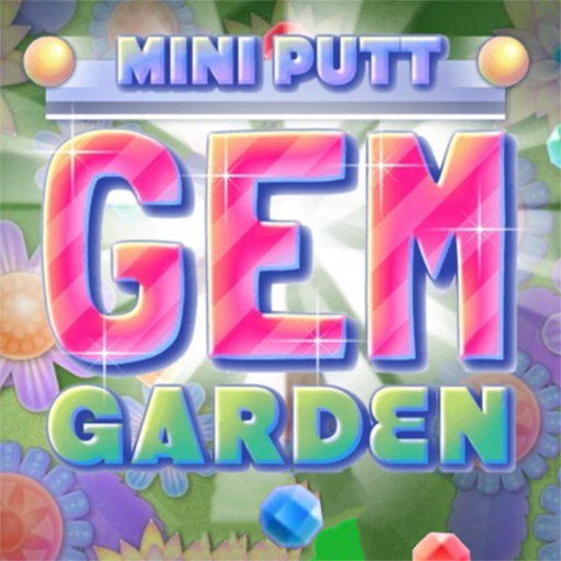 Mini Putt Gem Garden