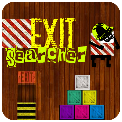 Exit Searcher