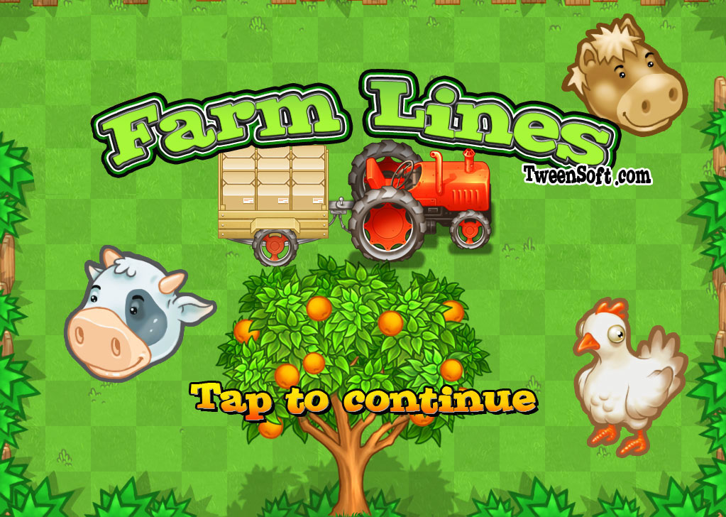 Farm Lines (AR-EN)