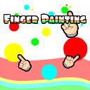 Finger Painting