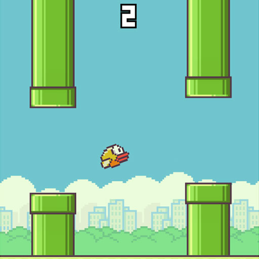 Flappy Bird