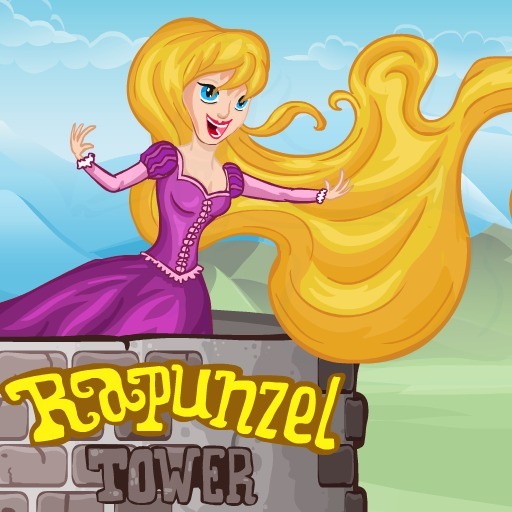 Rapunzel Tower