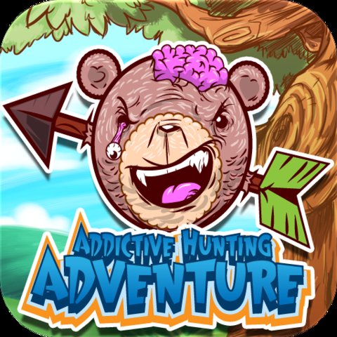 Addictive Hunting Adventure