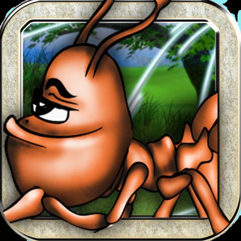 Attack Of The Killer Ants