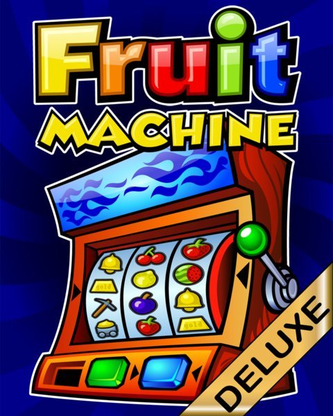 Fruit Machine Deluxe