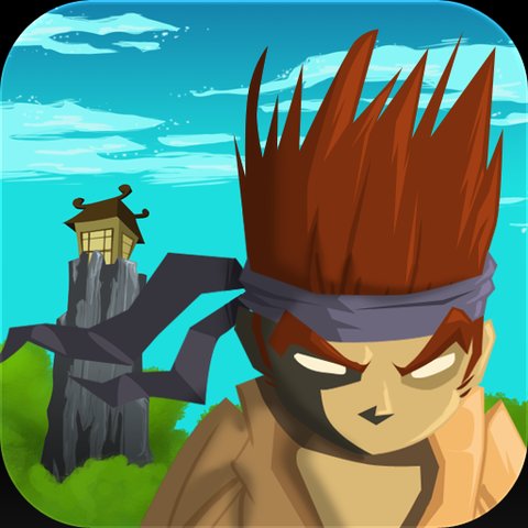 iWar Karate Knockout