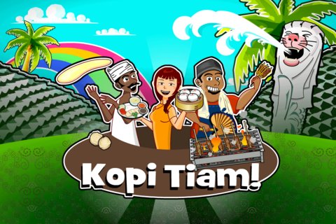 Kopitiam