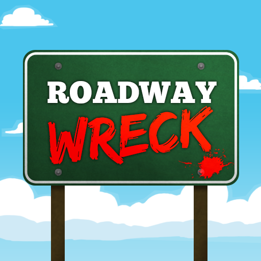 Roadway Wreck