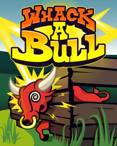 Whack A Bull