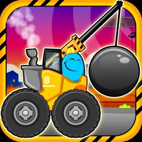 Wrecking Ball Madness