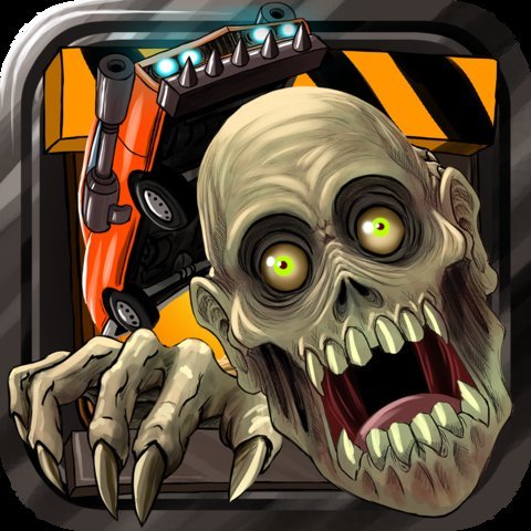 Zombie Crusher